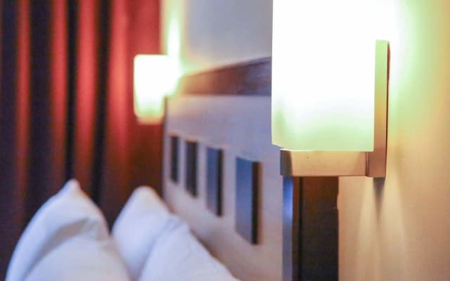 Kingston Hotel 6 @ Changkat Bukit Bintang - photo 4