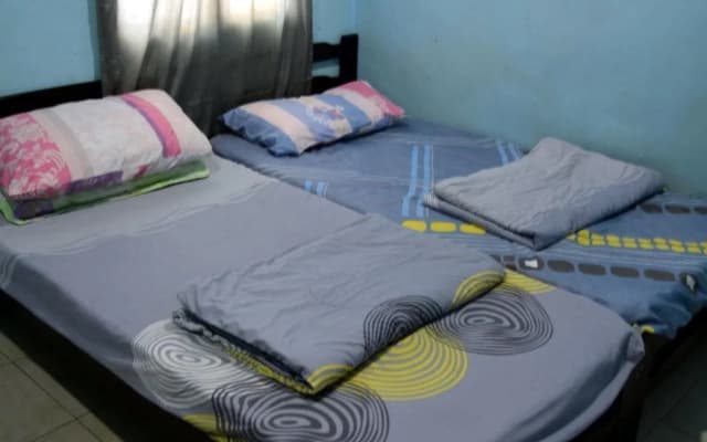 Oyo 90765 Hotel Bajet Pulai - photo 4