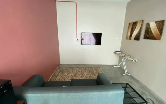 Dwj Backpacker Hostel - photo 4