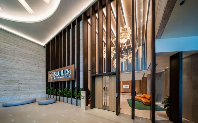 St. Giles Gardens Residences Kuala Lumpur - photo 5