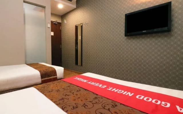 Munlustay 88 Hotel - photo 5