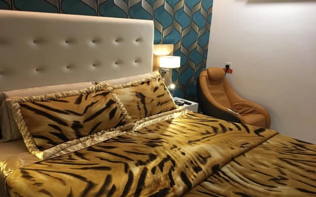 Sovotel Boutique Hotel Kota D'sara 8 - photo 2