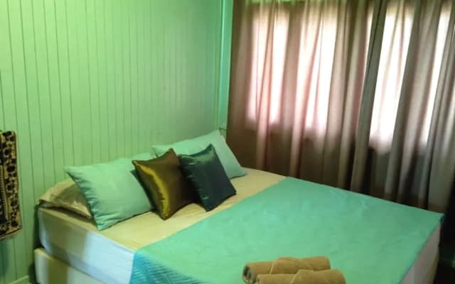 Sekeping Penarek Homestay - photo 3