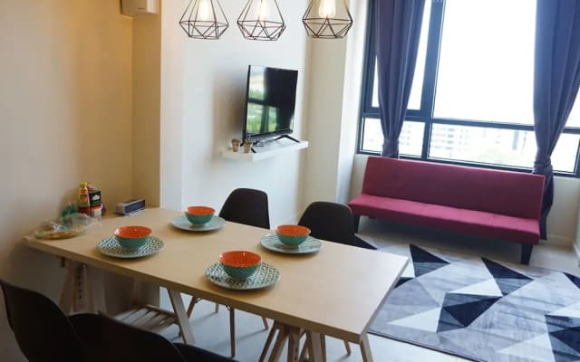 Tamarind Suites by Superhost Management - photo 3