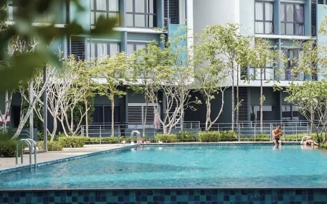 Klia Airport Homestay 17 - photo 5