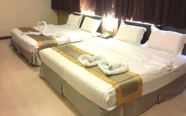 Uptown Imperial Kajang - photo 5
