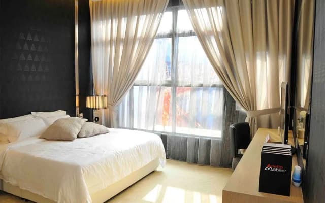 Atlantis Residence By V SUITES - photo 5