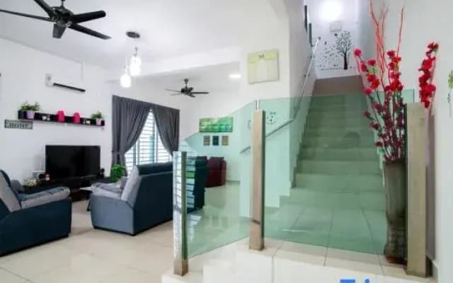 Spacious Sweet Home @ Sendayan Matrix | 12–19 Pax - photo 2