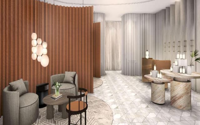 Conrad Kuala Lumpur - photo 4
