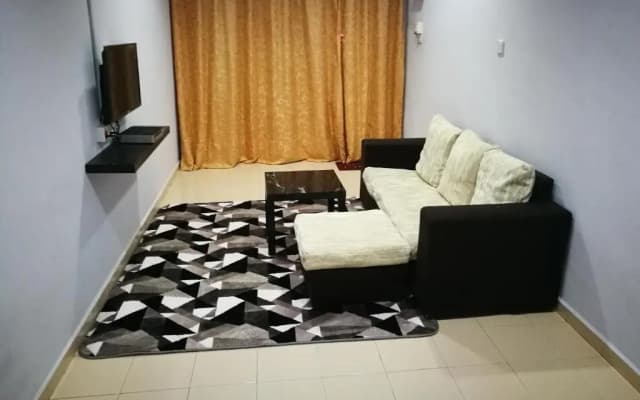 One Homestay @ Kirana - photo 2