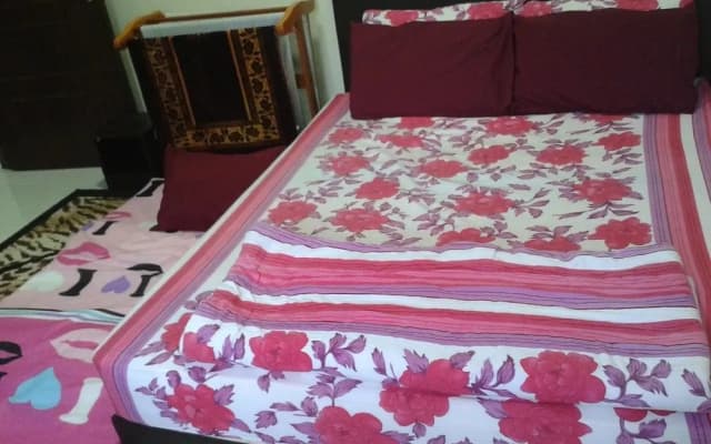 HomeStay RoomStay Klebang Melaka - photo 4