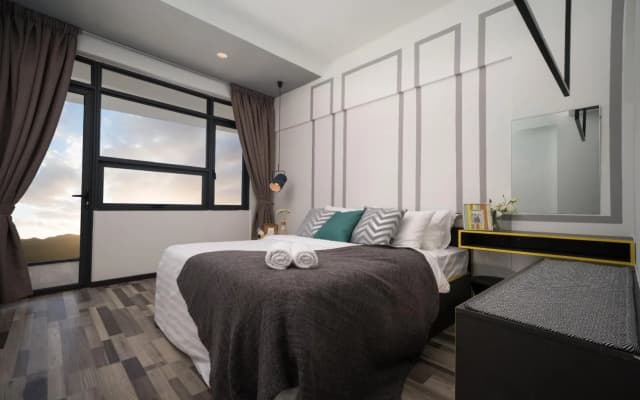 Arte S by FIFI Serviced Suite - photo 2