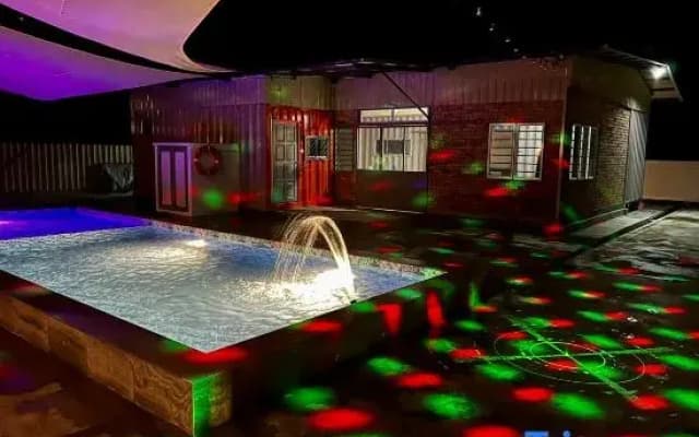 The Rina Homestay• Private Pool • Karaoke • BBQ - photo 4