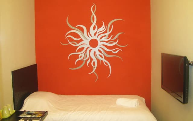 The Verve Hotel - photo 4
