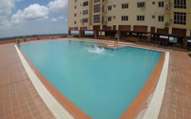 Embun Sky Cottage - Kota Bharu, WIFI, 6 - 8 Pax - photo 5