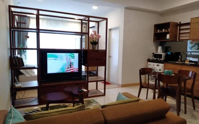OmbakTimurbay Seafront Residence - photo 2