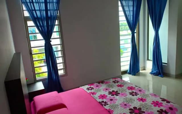 KS Botanic Homestay - photo 4