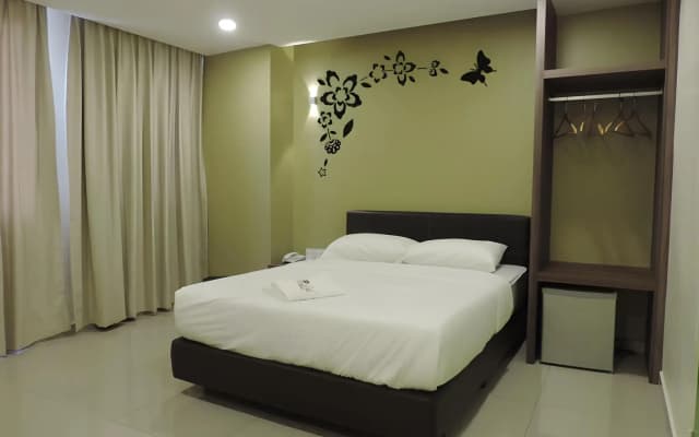 I Leaf Boutique Hotel - photo 3