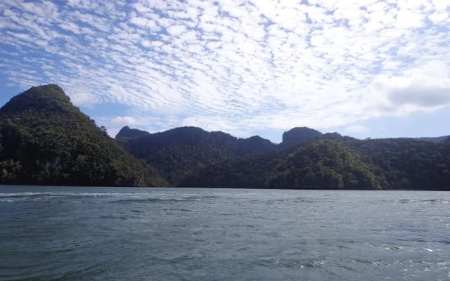 TM Resort Langkawi - photo 2