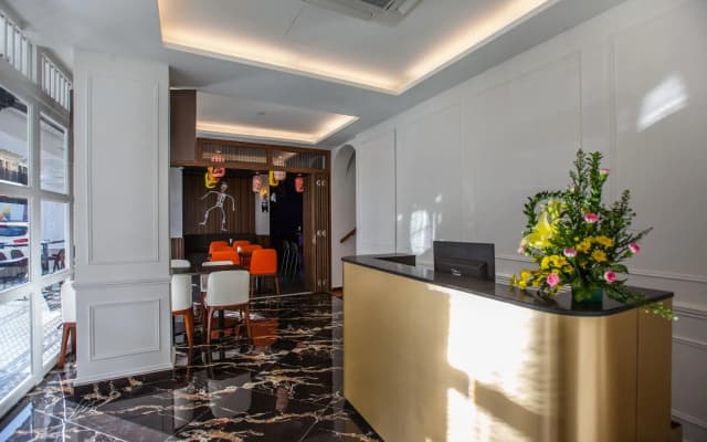 White Mansion Penang - photo 2