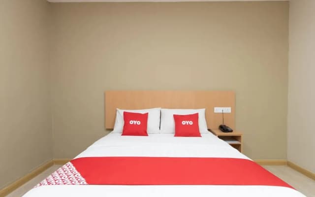 Labuan Avenue Hotel by OYO Rooms - photo 5