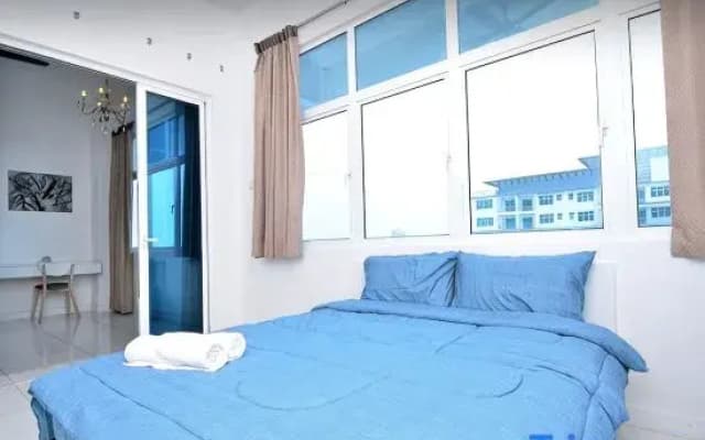 Cosy Private Home @ Sky.Pod - photo 2