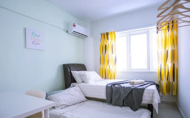 Grandeur Tower Pandan Indah KL - photo 3