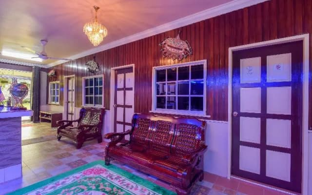 SPOT ON 90142 Bubul Paradise Inn - photo 2