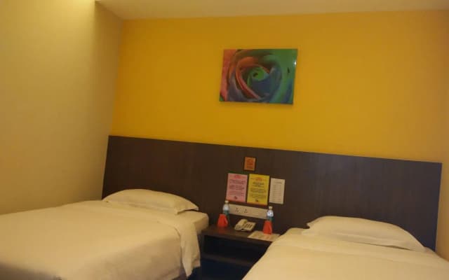 Check Inn KK - photo 5