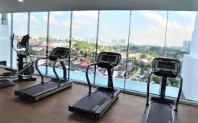 Suites at 1Tebrau - photo 2