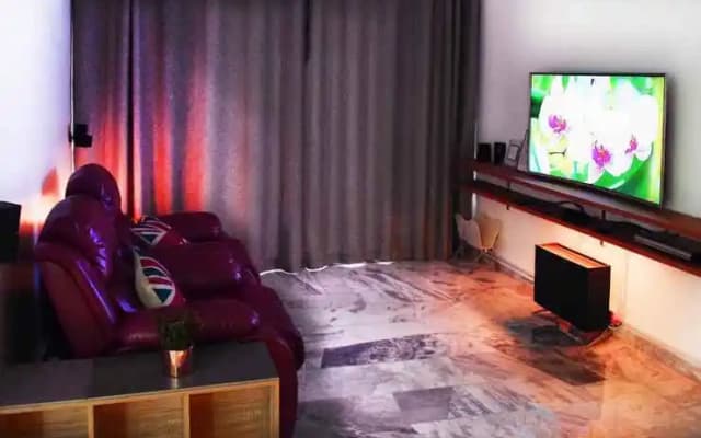 3Br Bayan Lepas Penang Smart Home - photo 3