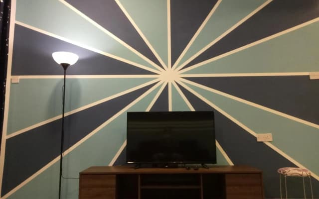 Icolor Home & Stay CH4 - photo 2