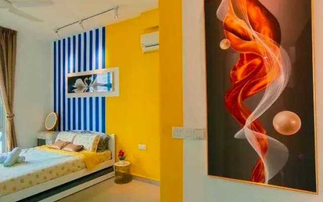 Malaysia Johor Twin Galaxy Residences - photo 2