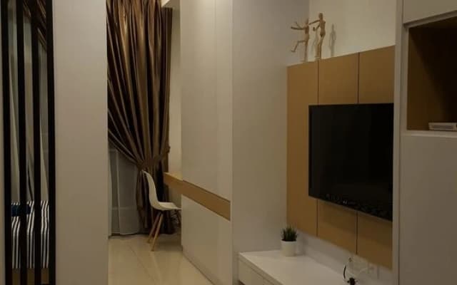 Parc Regency Serviced Apartment - photo 5