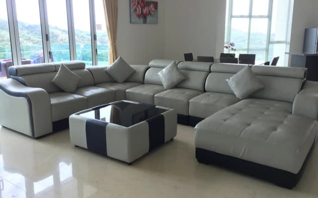2775 sqf Sunset Luxury Condo - photo 3