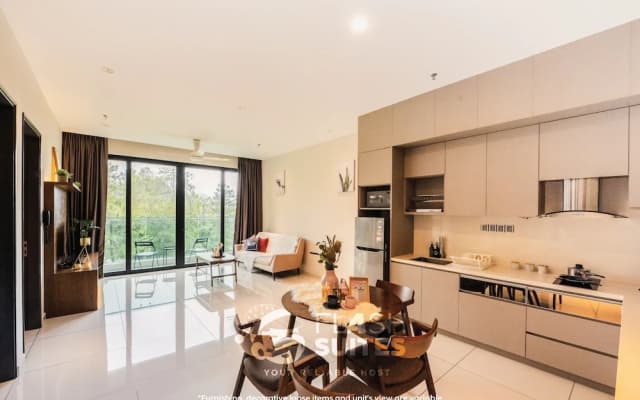 Geo38 Premium Suites at Genting Highlands - photo 4
