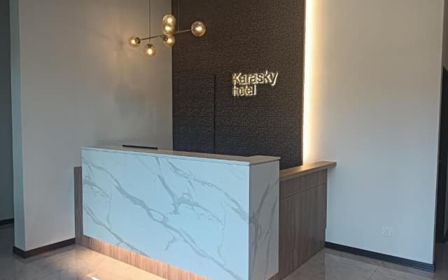 Karasky Hotel - photo 2