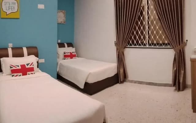 Austin GuestHouse - photo 5