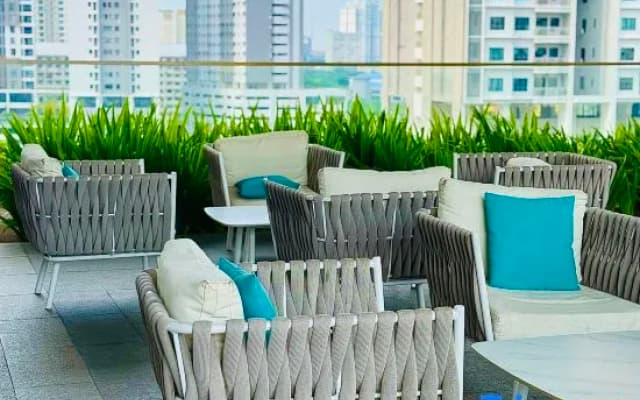 Jac Urban Suites Luxury & Premium Staycation 10pax - photo 3