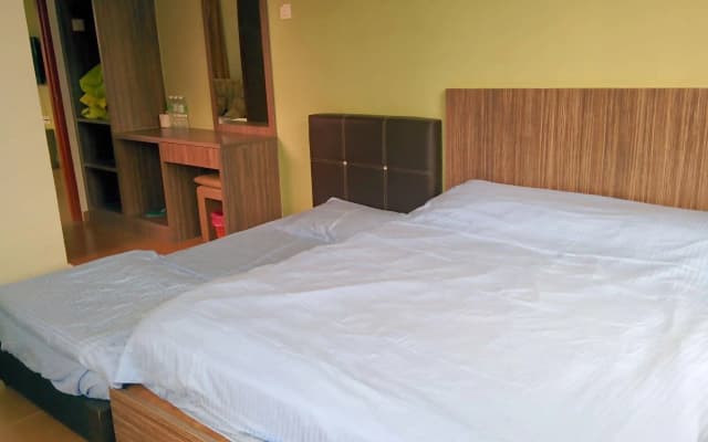 Kea Valley Hotel Apartment - photo 4