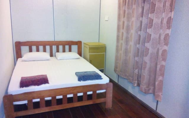 Discovery Malacca Hostel - photo 4