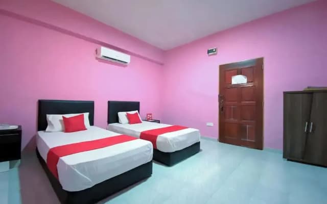 Coop Hotel Kangar - photo 3