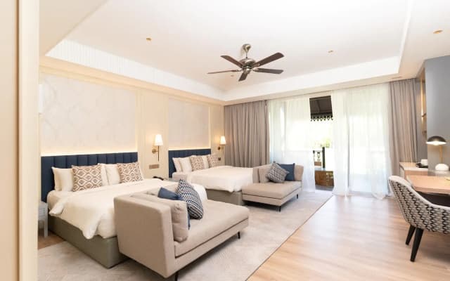 Ombak Villa Langkawi - photo 4