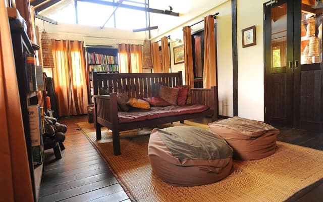 The Village House - photo 3
