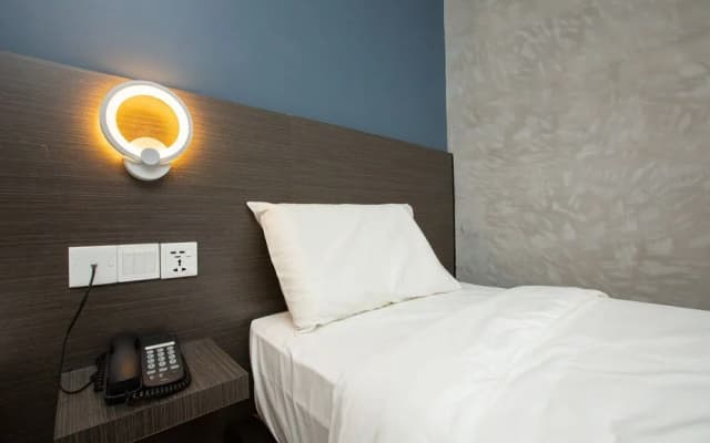 Signature 1 Hotel - photo 5