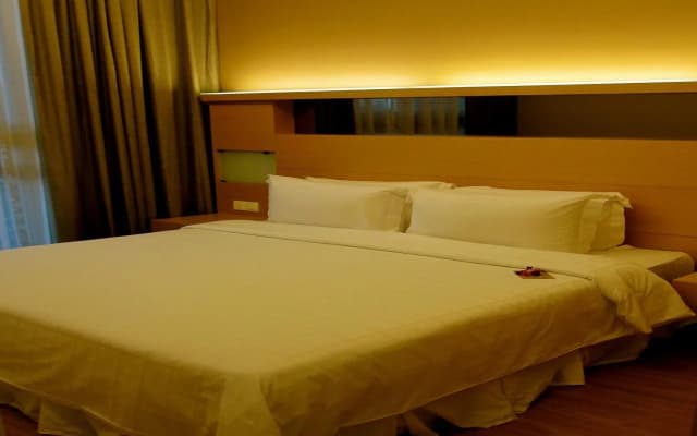 Ran Pacific Serviced Suites & Apartments - photo 3