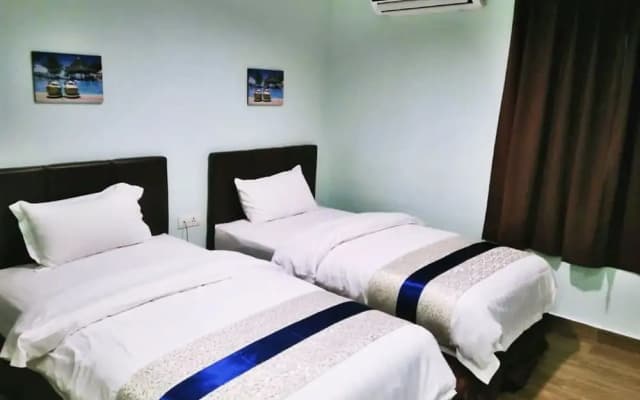 Summer Hotel - photo 3