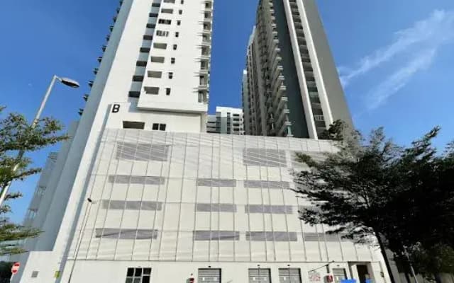 Aliff Avenue 1103 By Natol - photo 3