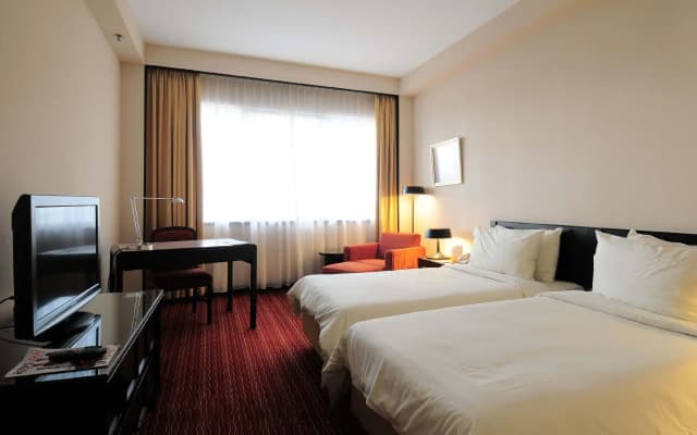Tanahmas The Sibu Hotel - photo 3