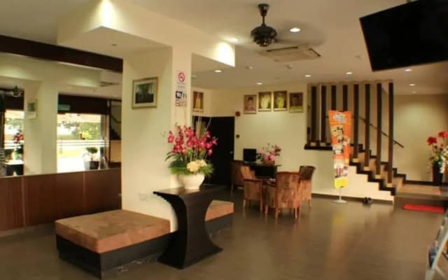 D&F Boutique Hotel - photo 2